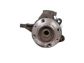 Front wheel bearing hub