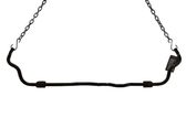 Front anti-roll bar/sway bar