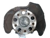 Front wheel bearing hub