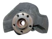 Front wheel bearing hub