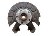 Front wheel bearing hub