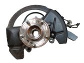 Front wheel bearing hub