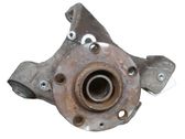 Rear wheel hub spindle/knuckle