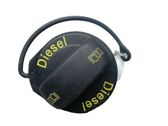 Fuel tank filler cap