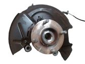 Front wheel bearing hub