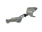 Engine bonnet/hood hinges