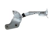 Engine bonnet/hood hinges