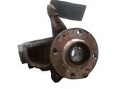 Front wheel bearing hub
