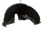 Rear arch fender liner splash guards