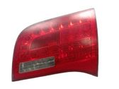 Tailgate rear/tail lights