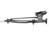 Wiper motor