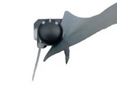 Wing mirror switch