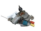 Rear window wiper motor