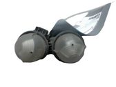 Number plate light