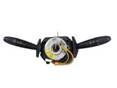 Wiper turn signal indicator stalk/switch
