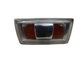 Front fender indicator light