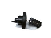 Fuel tank filler cap