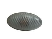 Front fender indicator light