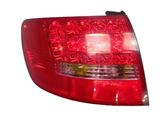 Rear/tail lights