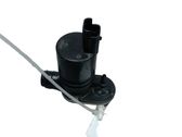 Windscreen/windshield washer pump