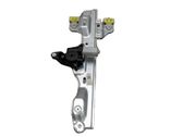 Mécanisme lève-vitre de porte arrière avec moteur