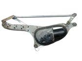 Wiper motor