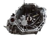 Manual 6 speed gearbox