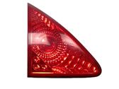 Tailgate rear/tail lights