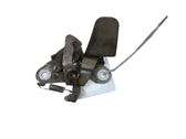 Engine bonnet/hood lock/catch