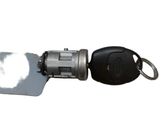 Ignition lock