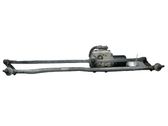 Wiper motor
