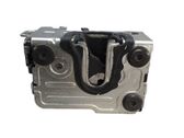 Rear door lock