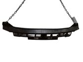 Rear bumper mounting bracket