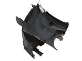 Front wheel arch liner splash guards