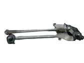 Wiper motor