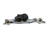 Wiper motor