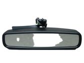 Rear view mirror (interior)