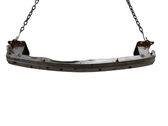 Front bumper support beam