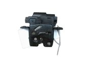 Loading door lock