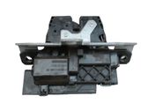 Loading door lock