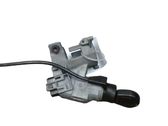 Ignition lock