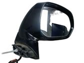 Front door electric wing mirror
