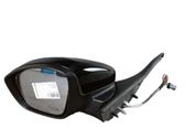 Front door electric wing mirror