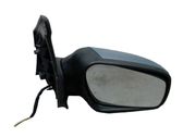 Front door electric wing mirror