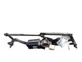 Wiper motor