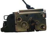 Front door lock