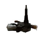 Rear window wiper motor