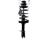 Front shock absorber/damper