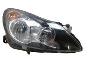 Headlight/headlamp