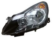 Headlight/headlamp
